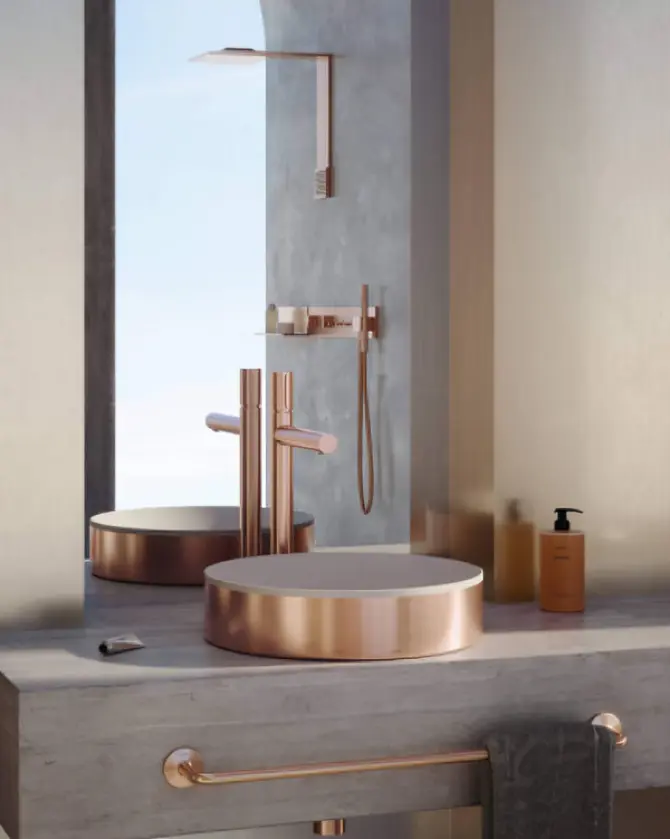Premium Washbasin