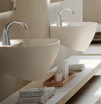 Jaquar bathroom basin